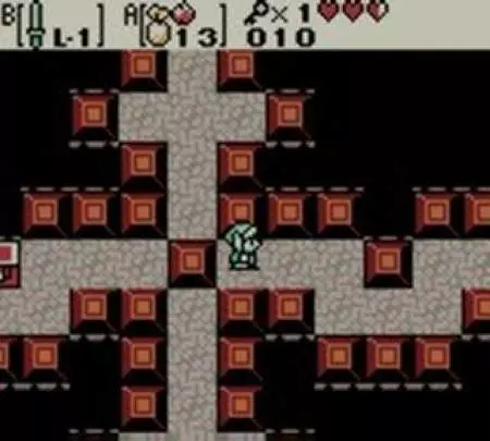 The Legend of Zelda: Oracle of Ages
