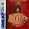 The Legend of Zelda: Oracle of Seasons