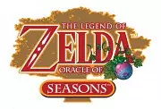 Carátula de Zelda: Oracle of Seasons - 3DS