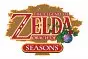 The Legend of Zelda: Oracle of Seasons 3DS