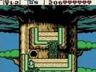 Zelda Oracle of Seasons - Pantalla
