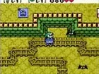 Zelda Oracle of Seasons - Imagen GBC