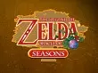Zelda Oracle of Seasons: Trailer Oficial (Zelda: Oracle of Seasons)