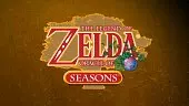 Zelda Oracle of Seasons: Trailer Oficial