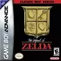 The Legend of Zelda GBA