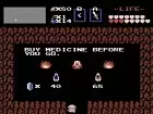 The Legend of Zelda - Imagen NES