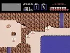 The Legend of Zelda - Imagen NES