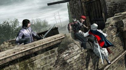 AC2 La Batalla de Forli