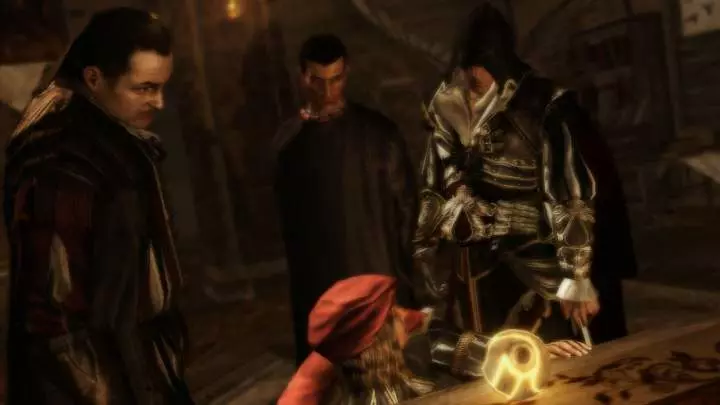 AC2 La Batalla de Forli