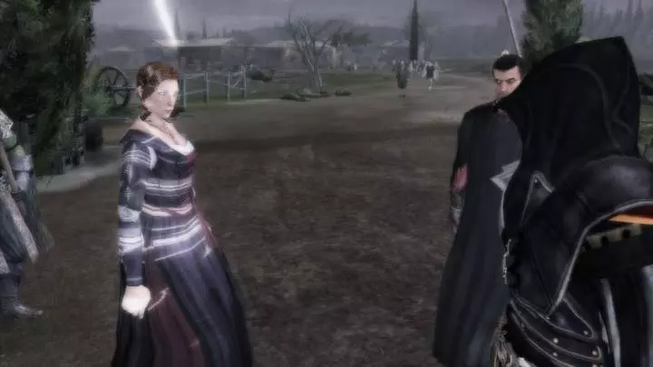 Assassin's Creed 2: La Batalla de Forli