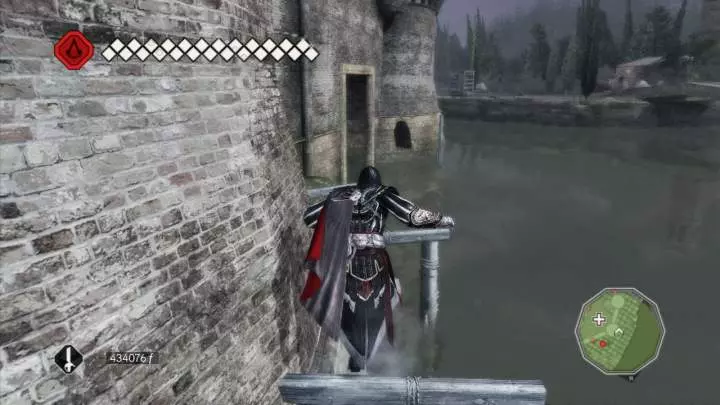 AC2 La Batalla de Forli