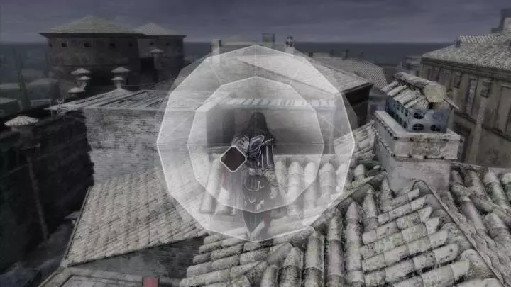 AC2 La Batalla de Forli