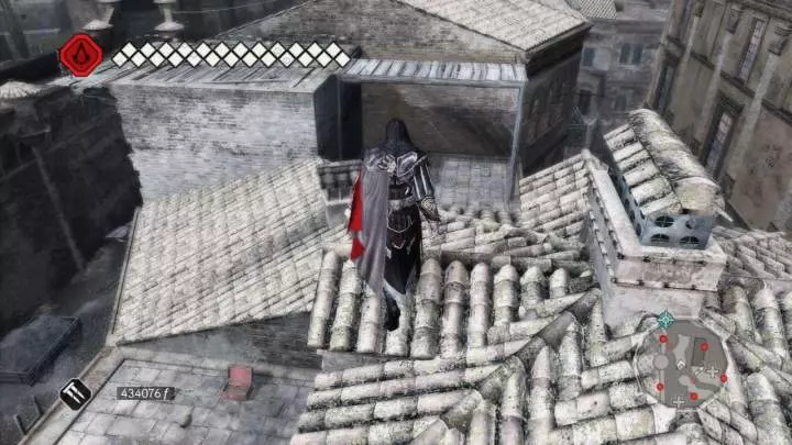 Assassin's Creed 2: La Batalla de Forli