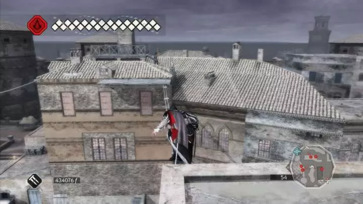 AC2 La Batalla de Forli - PS3