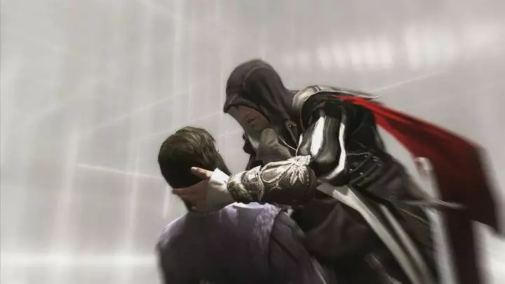 AC2 La Batalla de Forli - PS3