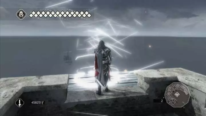 AC2 La Batalla de Forli