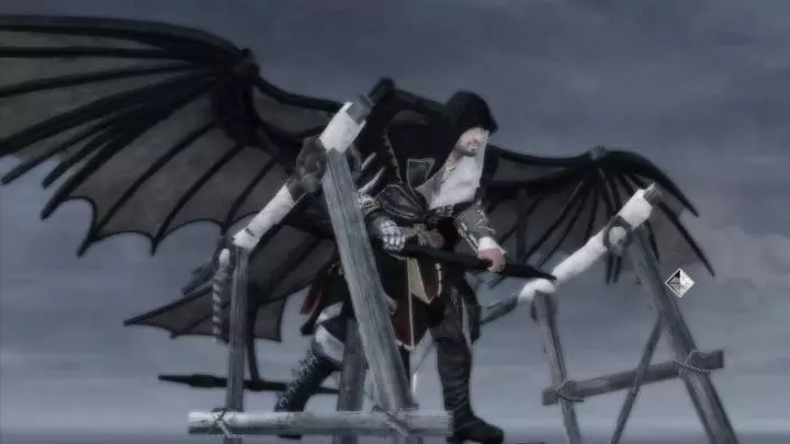 AC2 La Batalla de Forli