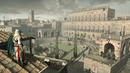 AC2 La Hoguera de las Vanidades análisis