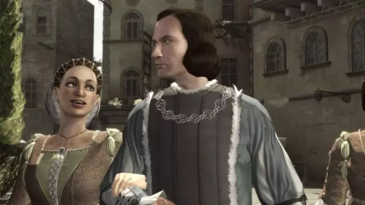 AC2 La Hoguera de las Vanidades