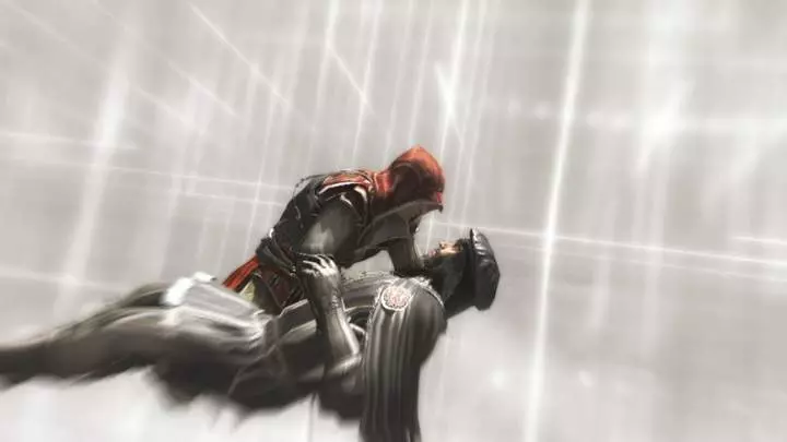 Assassin's Creed 2: La Hoguera de las Vanidades