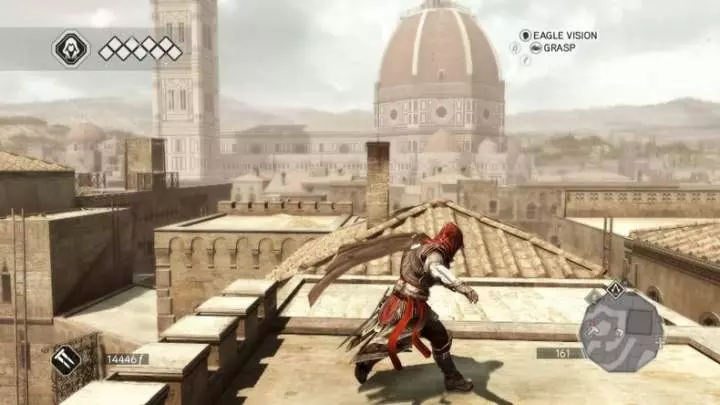Assassin's Creed 2: La Hoguera de las Vanidades