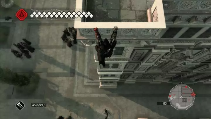 AC2 La Hoguera de las Vanidades