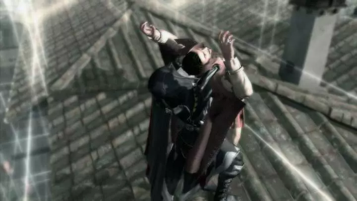 AC2 La Hoguera de las Vanidades - PS3