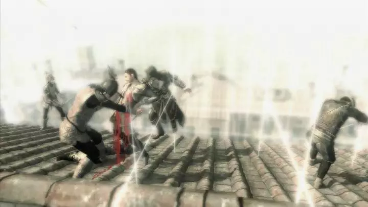 AC2 La Hoguera de las Vanidades