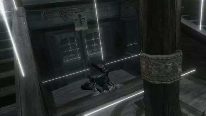 AC2 La Hoguera de las Vanidades - PS3