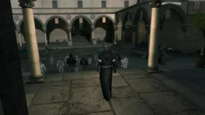 AC2 La Hoguera de las Vanidades