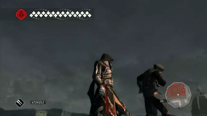 Assassin's Creed 2: La Hoguera de las Vanidades