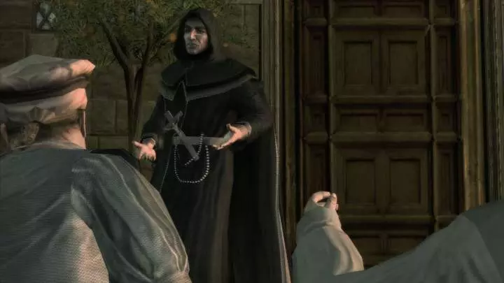 AC2 La Hoguera de las Vanidades