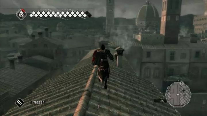 AC2 La Hoguera de las Vanidades