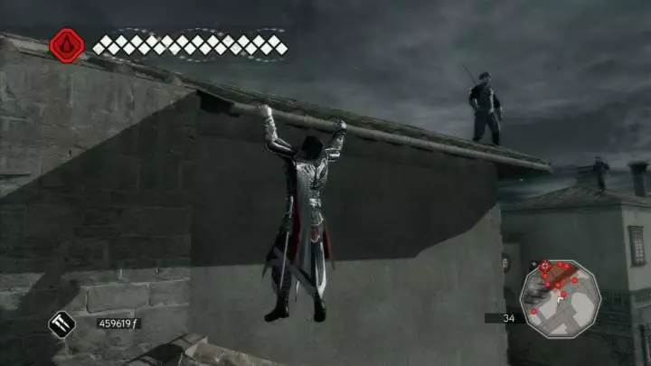 Assassin's Creed 2: La Hoguera de las Vanidades