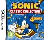 Sonic Classic Collection DS