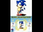 Sonic Classic Collection - Pantalla