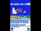 Sonic Classic Collection 