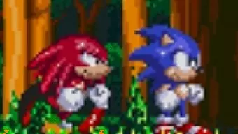 Sonic Classic Collection