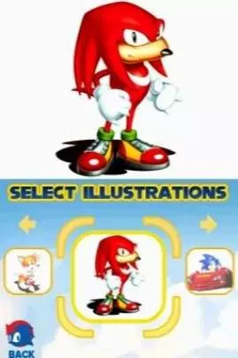 Sonic Classic Collection