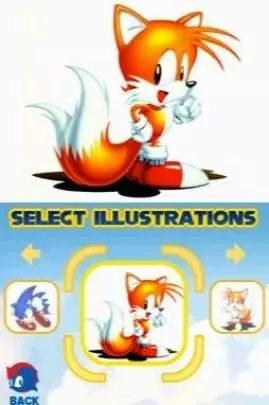 Sonic Classic Collection