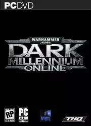 Warhammer 40,000 Dark Millennium Online