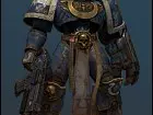 Warhammer 40K Dark Millennium - Pantalla