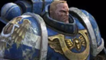 Warhammer 40,000 Dark Millennium Online