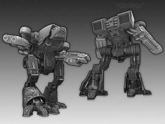 Warhammer 40,000 Dark Millennium Online