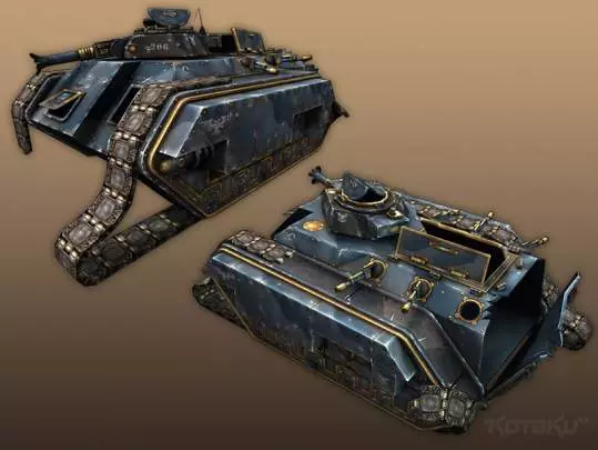 Warhammer 40K Dark Millennium - PC