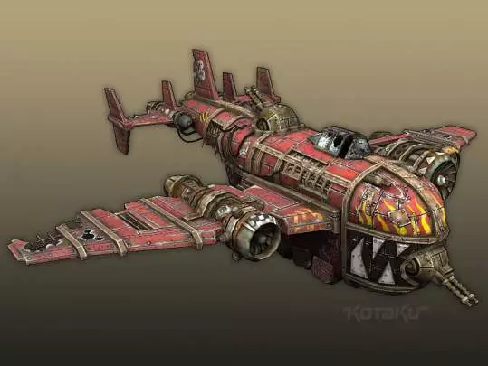 Warhammer 40,000 Dark Millennium Online