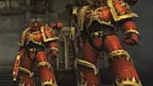 Warhammer 40K Dark Millennium: Trailer oficial E3 2010