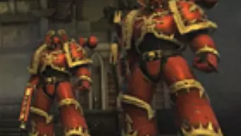Warhammer 40K Dark Millennium: Trailer oficial E3 2010
