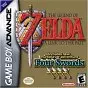 The Legend of Zelda: A Link to the Past GBA