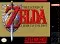 The Legend of Zelda: A Link to the Past